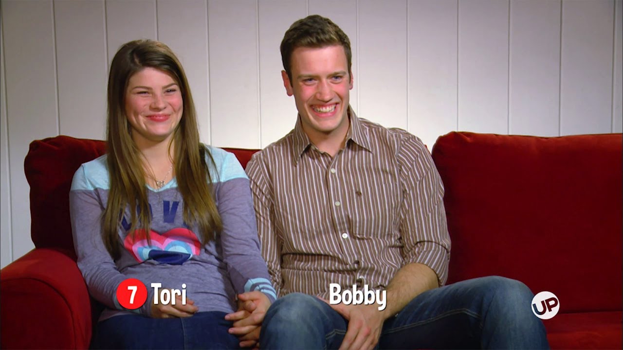 Bringing Up Bates - Moving In Closer (Sneak Peek Scene)