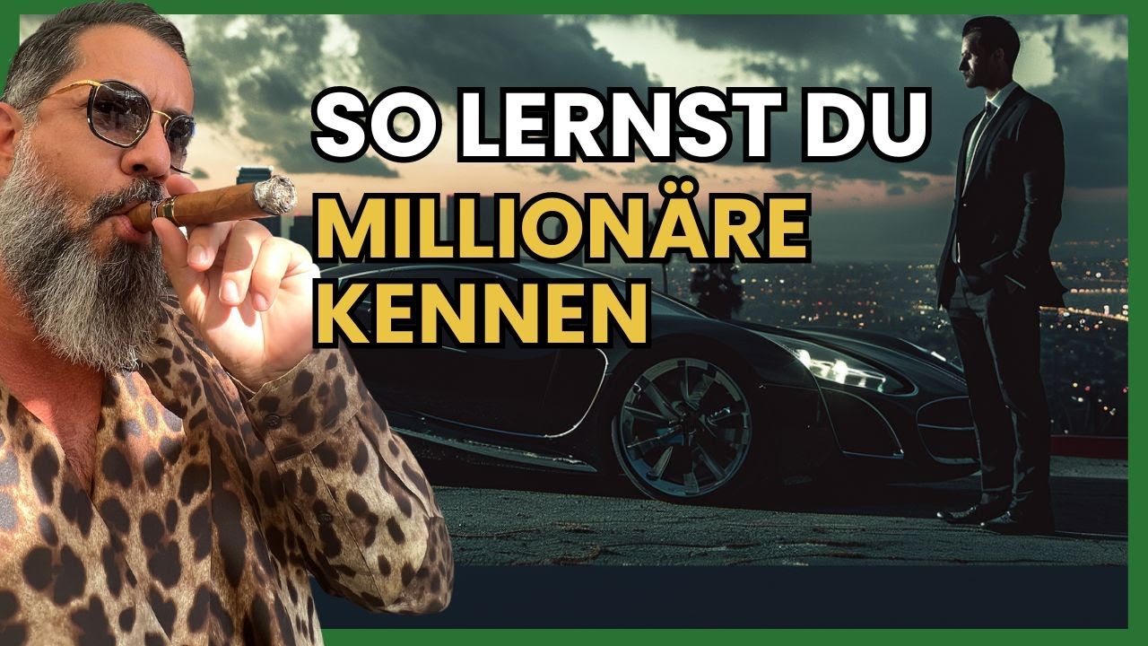 Das 1X1 des richtigen Netzwerkens