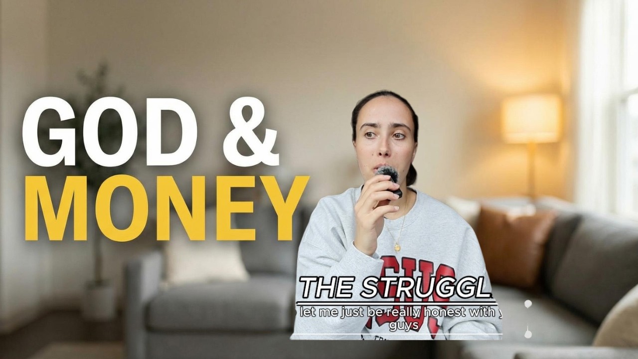 Biblical Money Habits: How I Stopped Impulse Buying