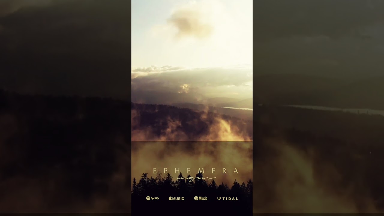 From the vault; &laquo;Ephemera&raquo; #epicmusic #cinematicmusic #epicbackgroundmusic