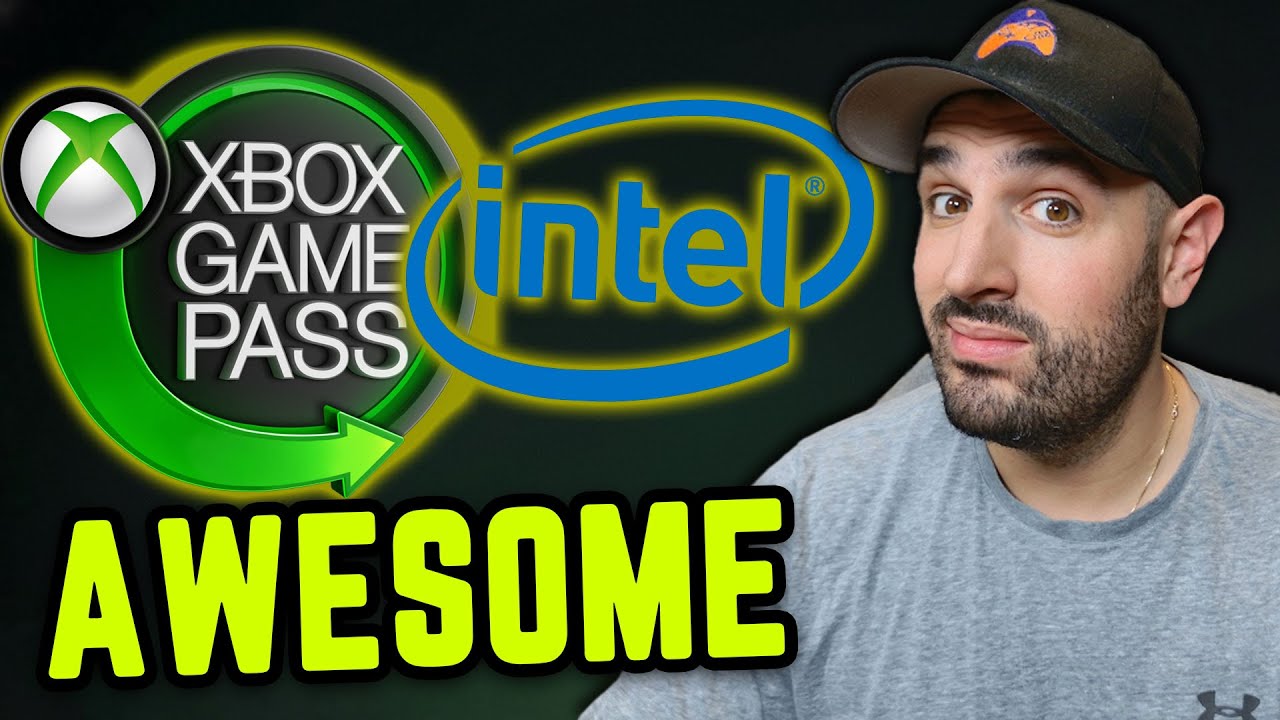 Важное объявление об Xbox | Патент Sony на искусственный интеллект | Игровые портативные устройст...