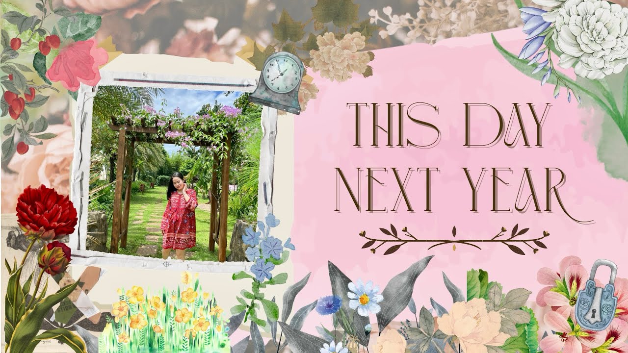 Trải bài Ngày này năm sau của bạn | tano tarot