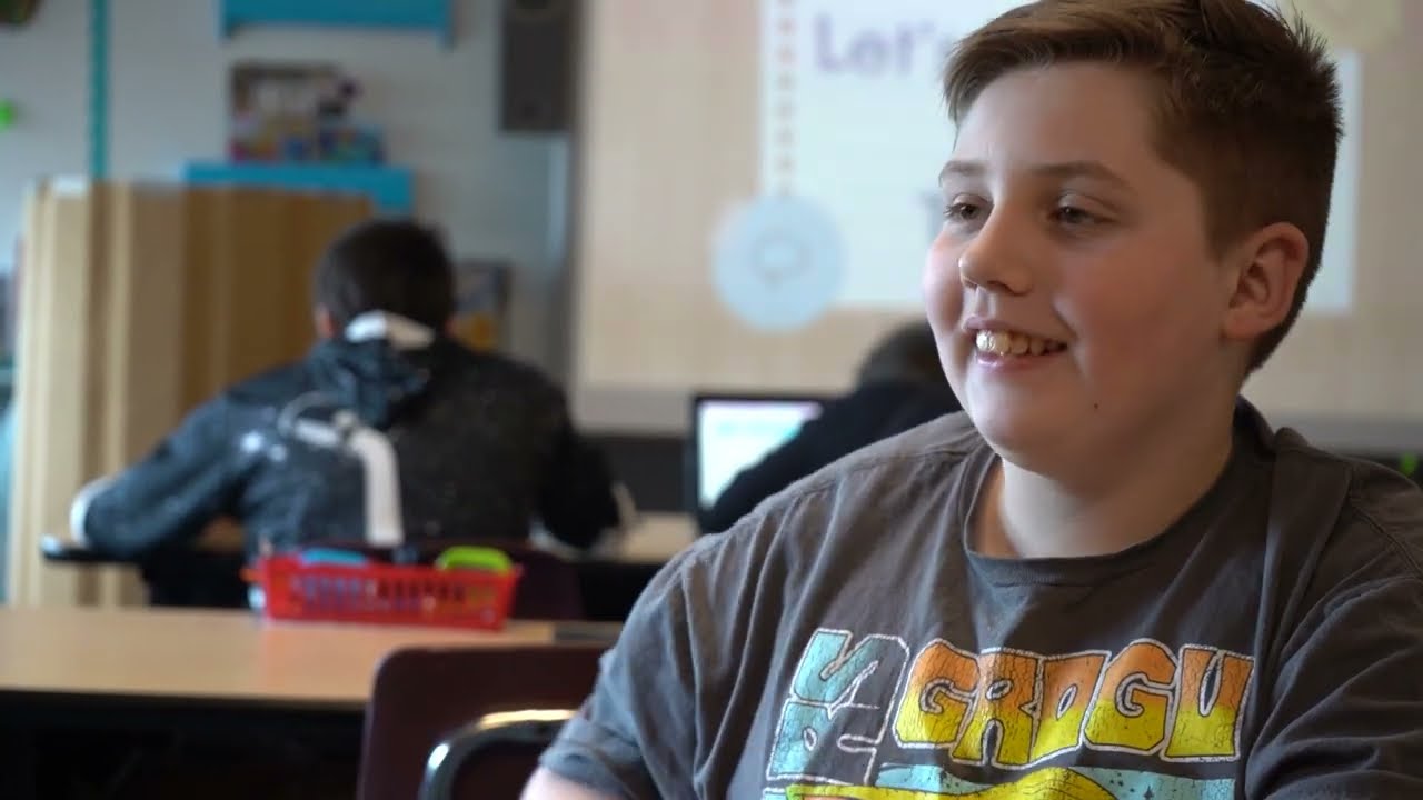 Autism Acceptance Month at MTSD