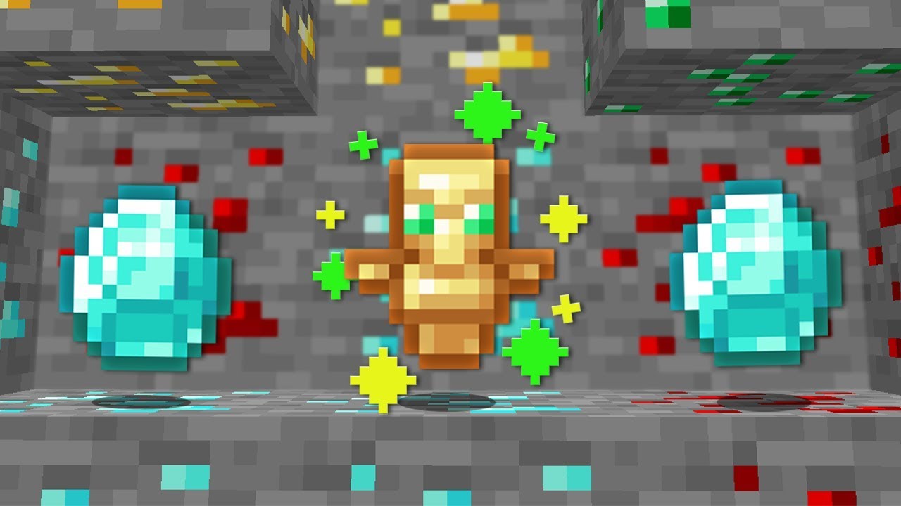The BEST Randomizer UHC Strategy...