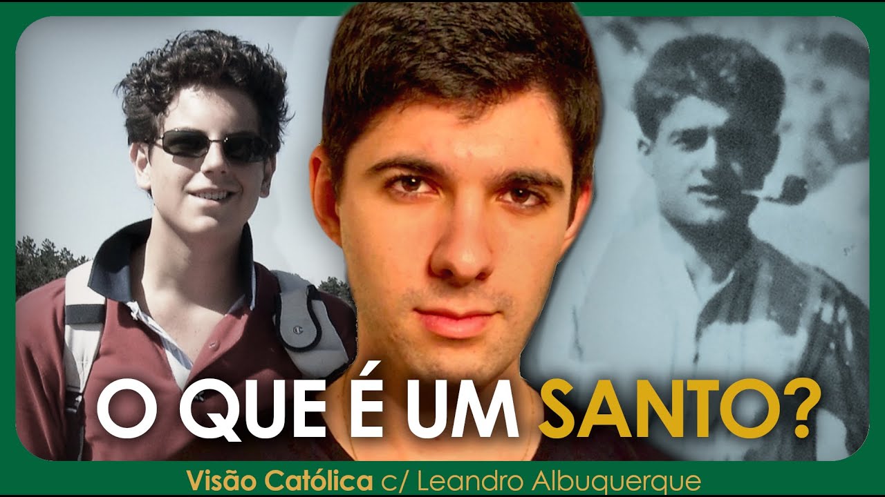 Como Se Tornar Um Santo? (O Processo De Canonização Explicado) - Visão Católica