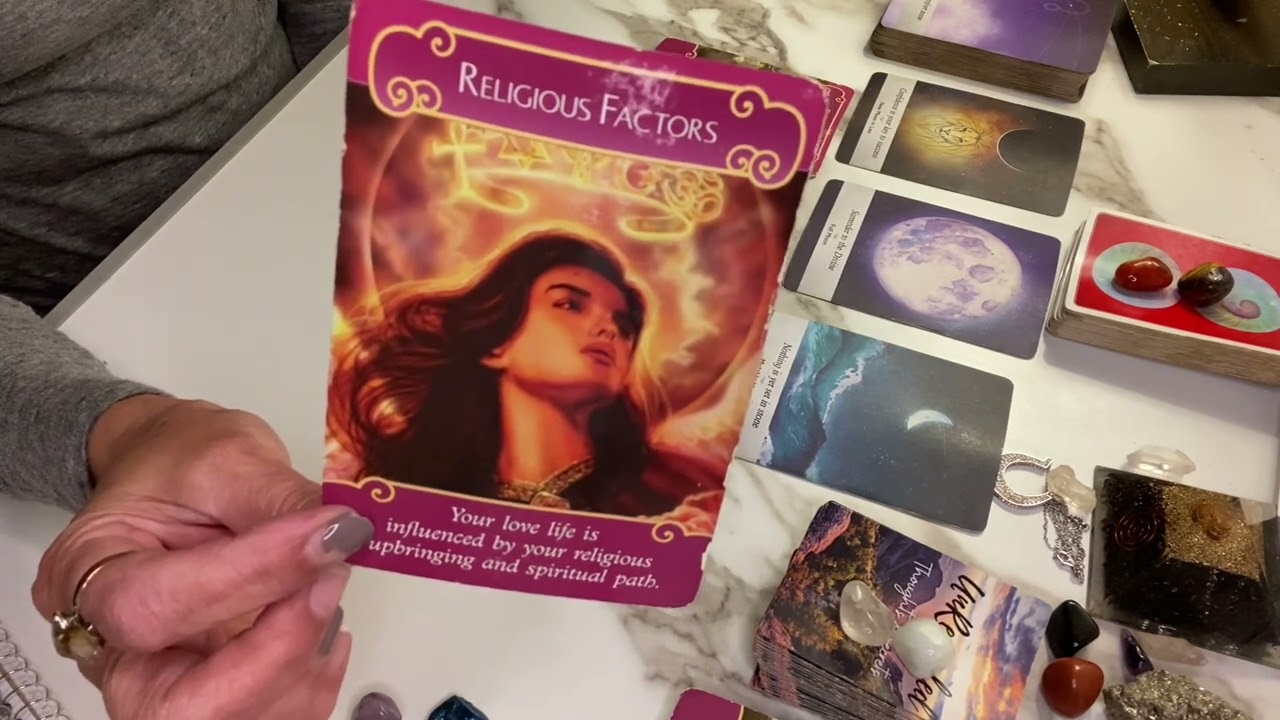 GEMINI ❤️ YOU PLAYED A HUGE ROLE IN THIS PERSONS AWAKENING 👀 YOU CAN SEE RIGHT THRU THEM 🔮 MARCH