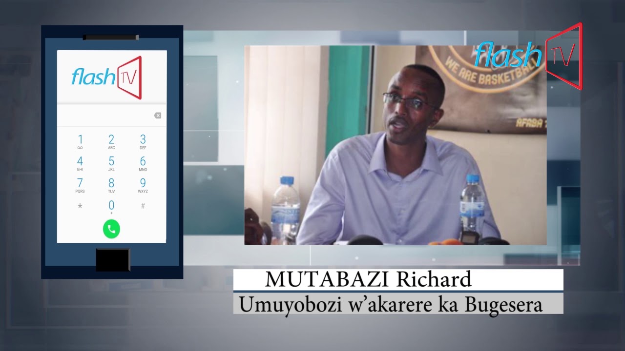 Bugesera :'umugabo w'Imyaka irenga 57  yihswe iibye imyumbati 3 ya gitamisi.
