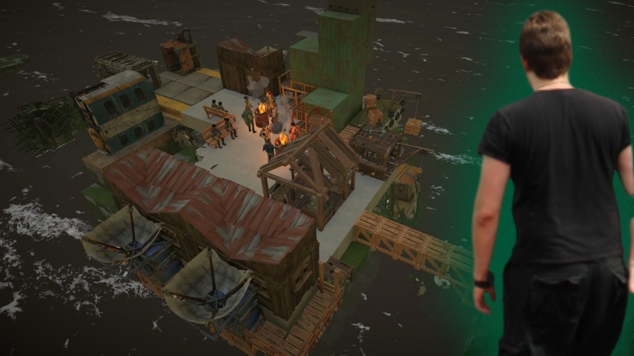 All Will Fall Ep 1: I revisited the game in 2026 (and you should as well)