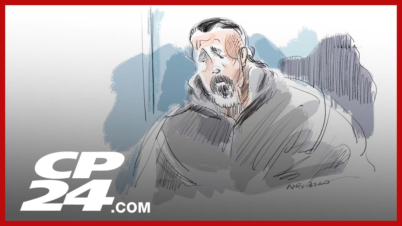 Project South updates: Toronto officer denied bail, three Peel police officers facing suspension