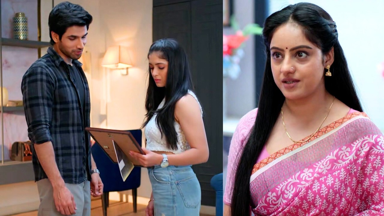 Mangal Lakshmi Today Episode Promo: Ishana Ko Aayi Adit Ki Yaad, Aarav Ne Diya Jhutha Dilasa