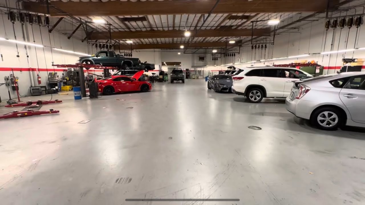 Обновление Toyota Life — всё, что у меня есть 💯