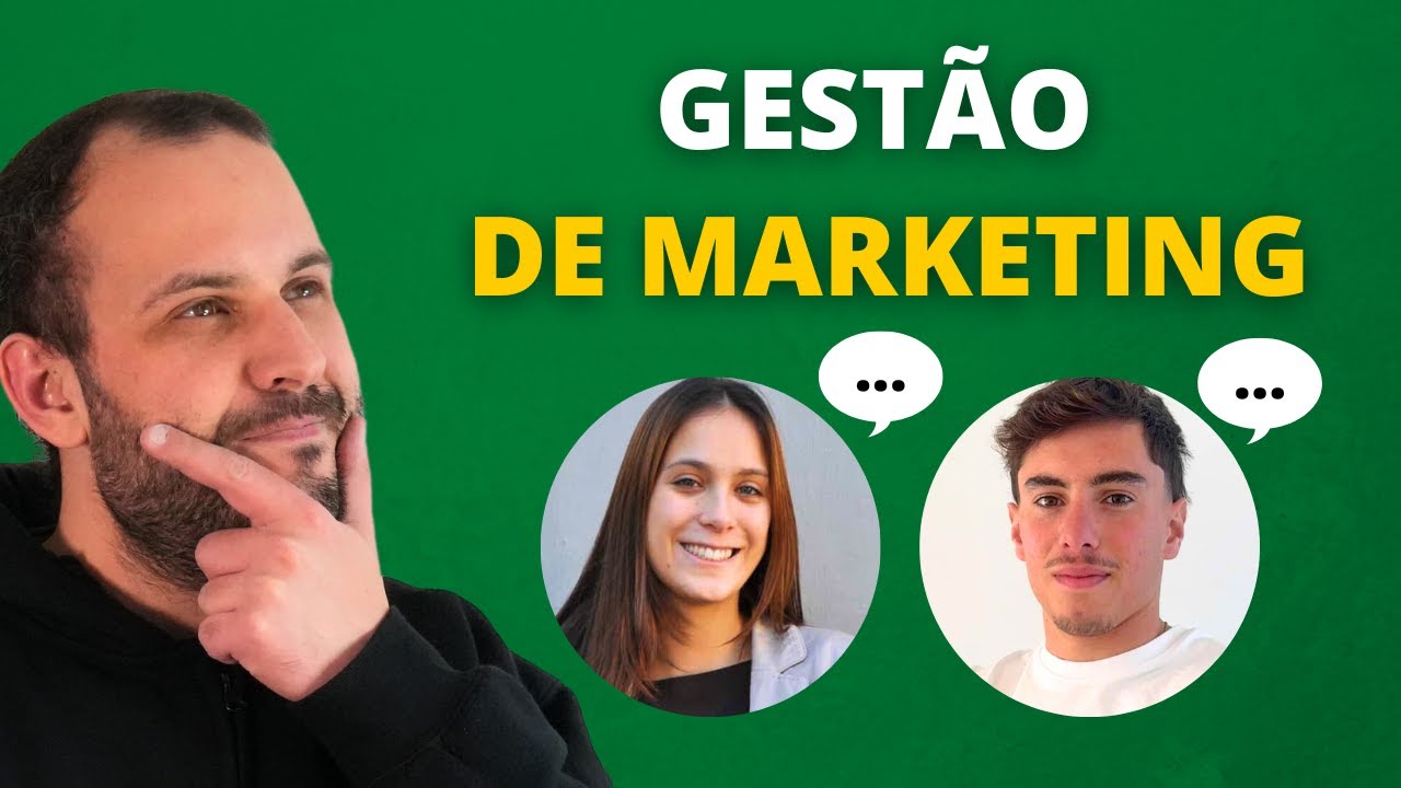 EMPREGO GARANTIDO COM A LICENCIATURA EM GESTÃO DE MARKETING? 📢