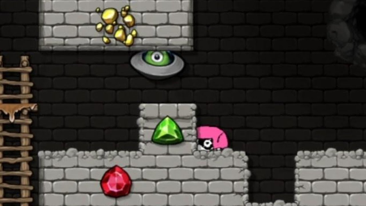 Olmec Low% Score IL $164,250 - Spelunky 2