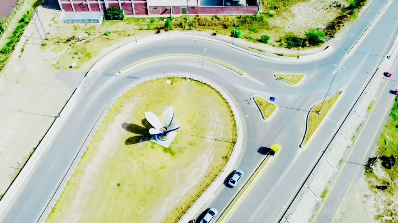 My first drone video #withfriends new Head khanki Gujrat Pakistan