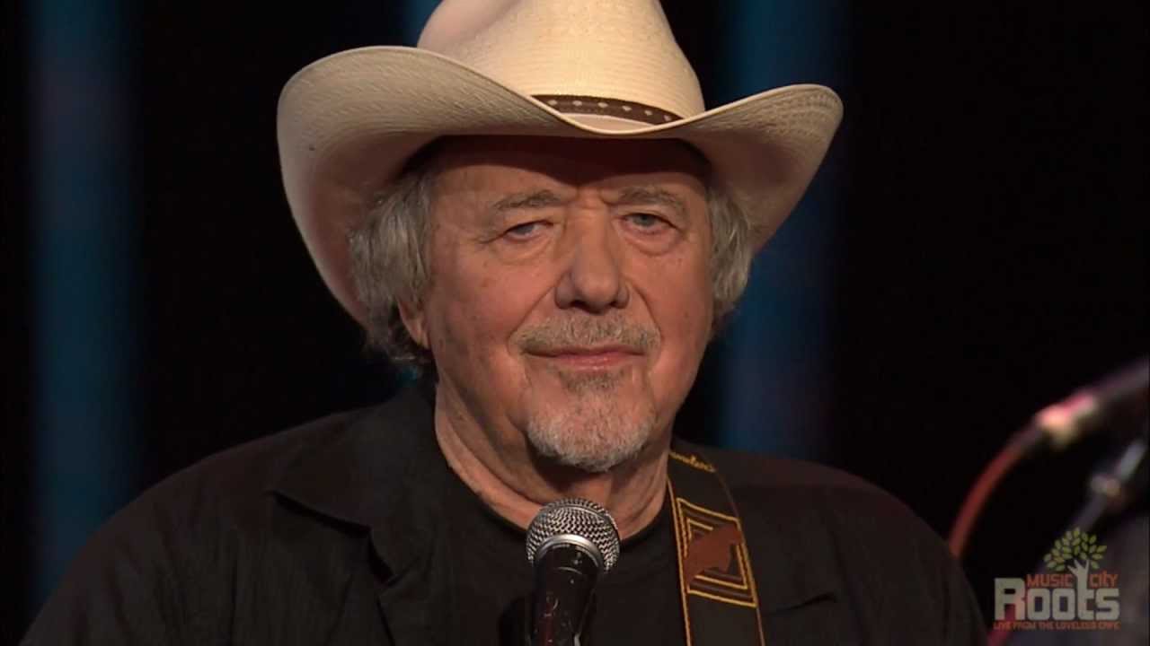 Bobby Bare "Detroit City"