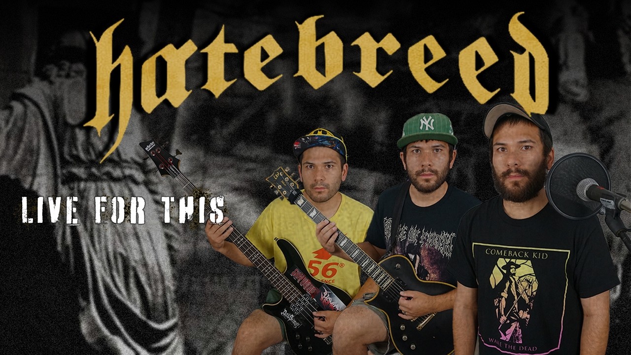 Hatebreed - 