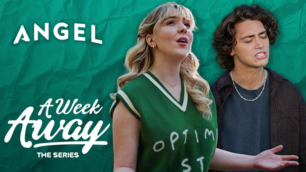 A Week Away: The Series (2025) – Emotional Song Compilation | 4K