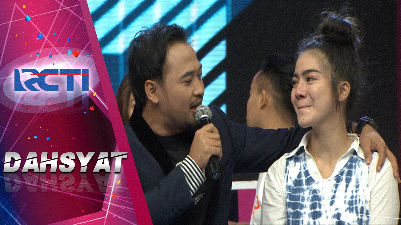 Feli Sampai Nangis Dengerin Widi Nugroho 