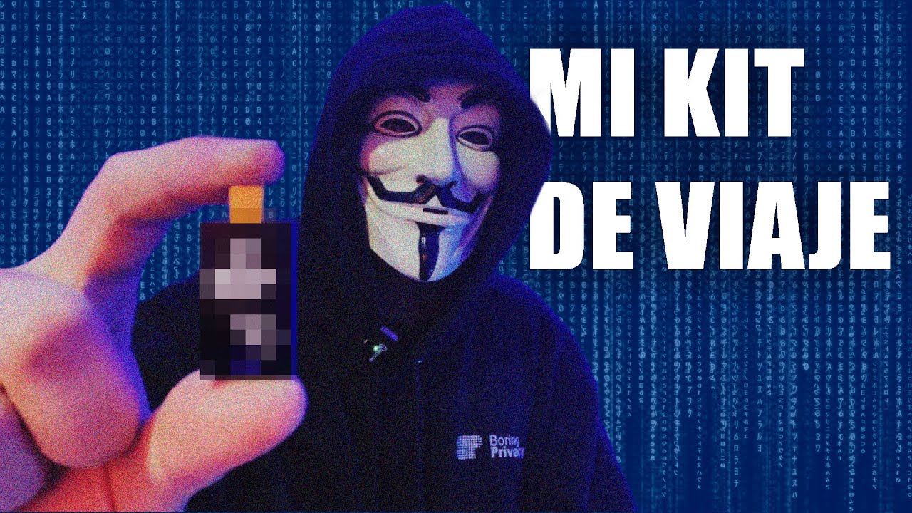 Cómo Proteger tu Privacidad y tus Datos Cuando Viajas