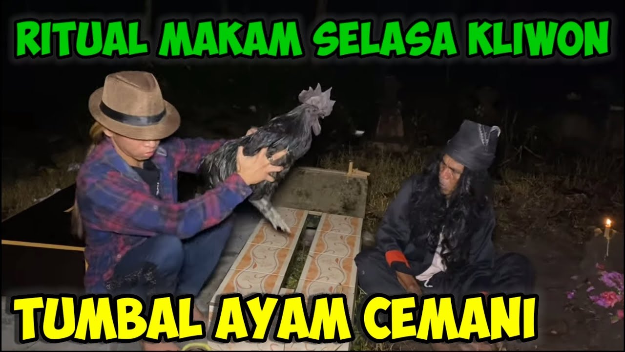KITA GAK SENGAJA MELIHAT SESUATU YANG ANEH