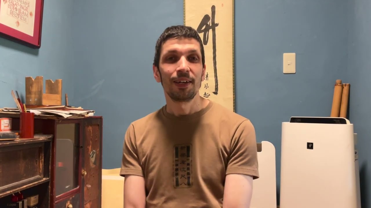 Shin Sosa-ryu Shakuhachi: Why does hitoyogiri use Ritsu and Ryo differently from Gagaku?