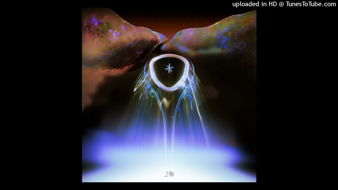 Yushh & Jurango - Wake Me When It's Over