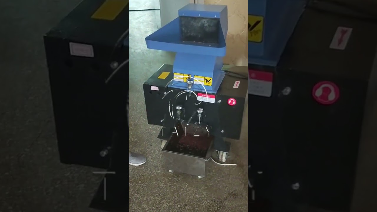 Animal Bone Shredder Machine | Bone Crusher Price