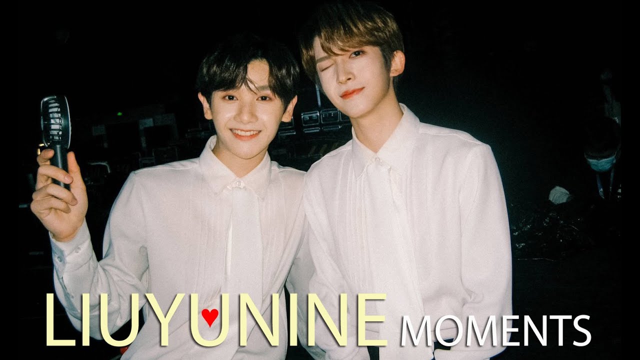 Liuyunine Moments | #หลิวอวี่นาย | ปาโมเมนต์!!