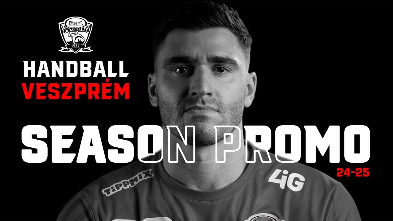 Veszprém Handball Club Promó Film | 2024