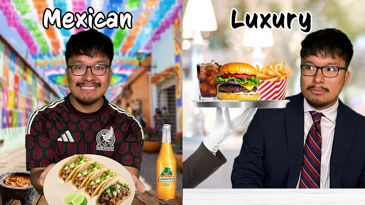 I Tried 100 Year Old Restaurants In Chicago