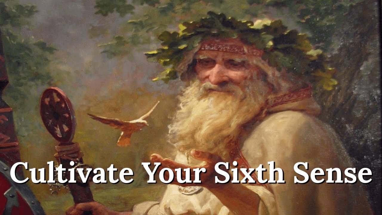 How to Cultivate Your Sixth Sense &ndash; The Power of Intuition