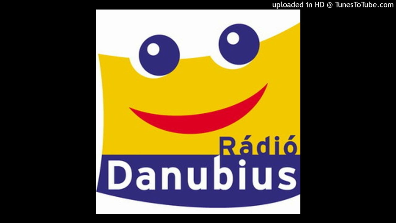 Danubius Rádió - Danubius Light - 2008-01-23