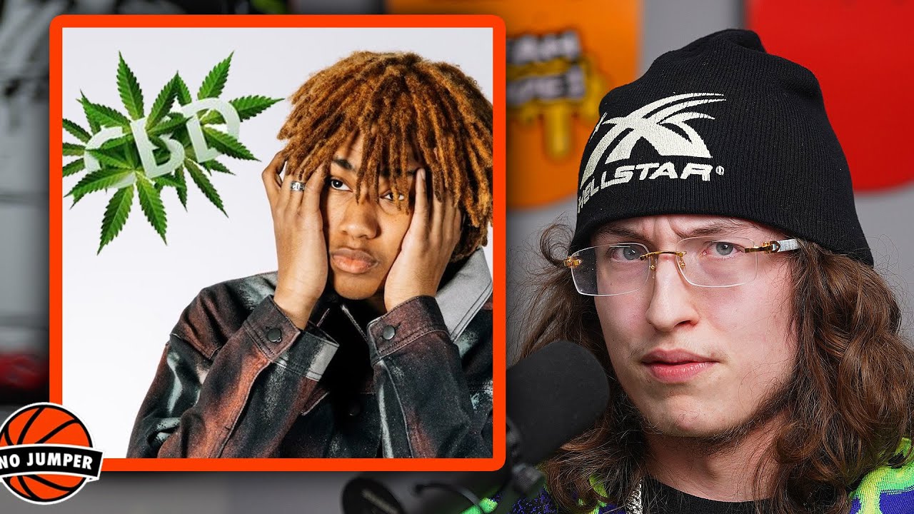 Lil Shine on His Relationship with Rich Amiri