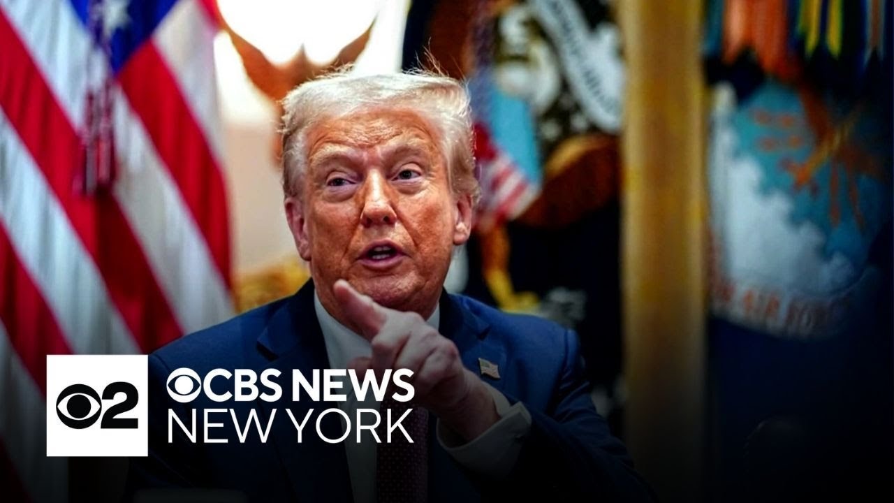 Trump posts pledge to mandate voter ID with executive order
