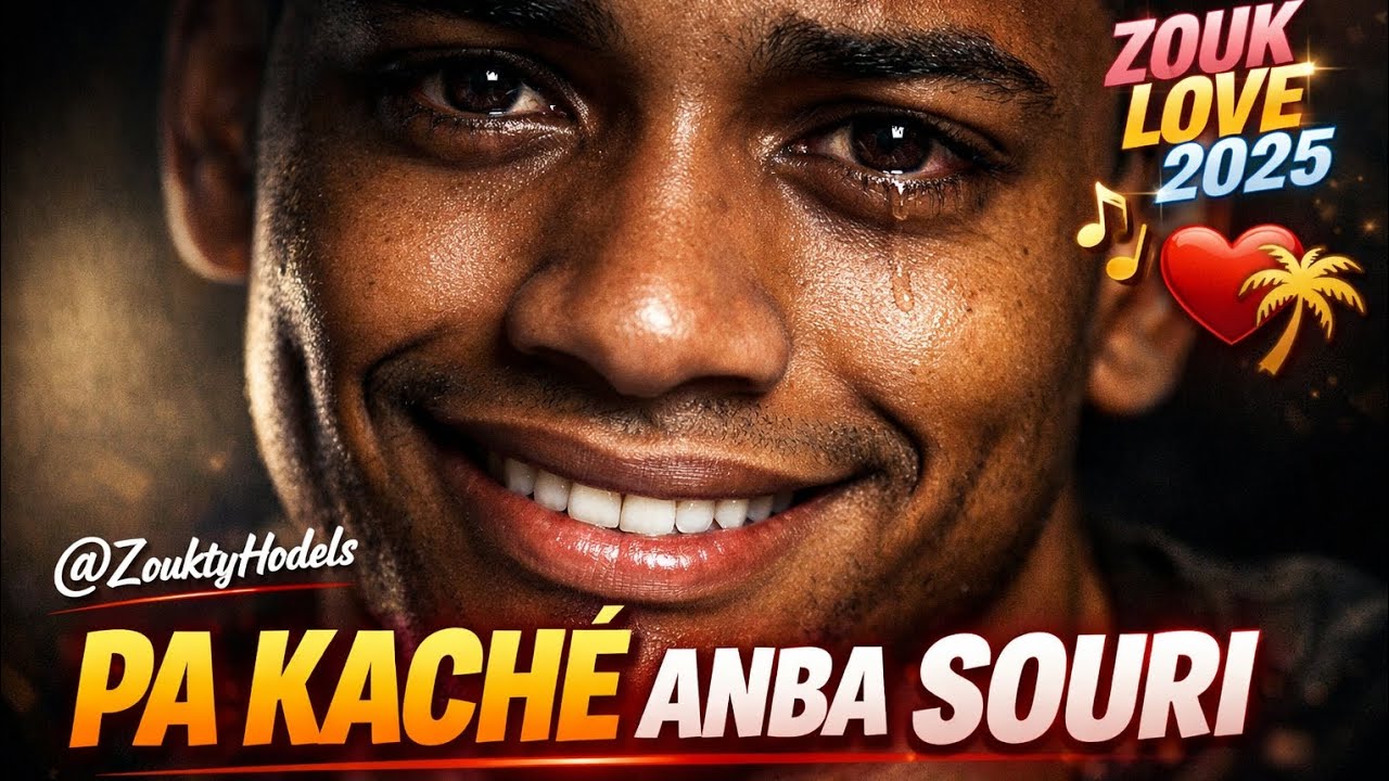 PA KACHÉ ANBA SOURI (@ZouktyHodels) Clip Officiel – Zouk Love