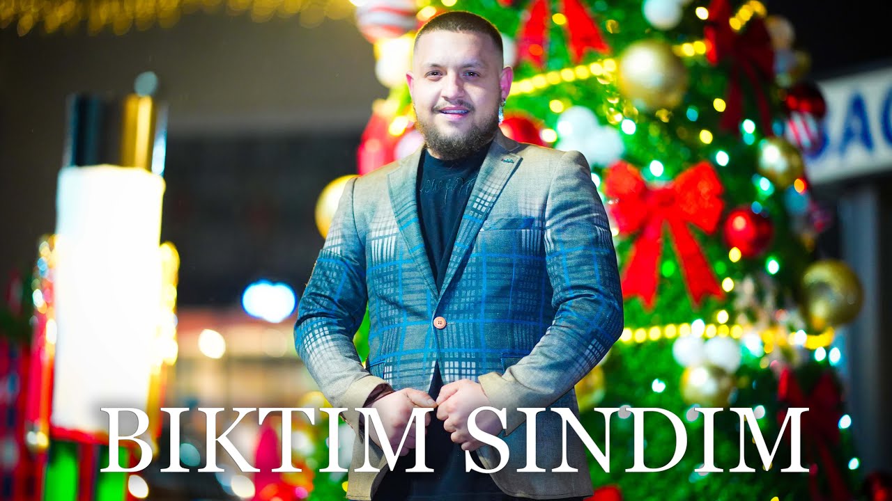 DJANEL - BIKTIM SINDIM 2026 ♫✯ Tel.: 0895374560 / 0895144271✯