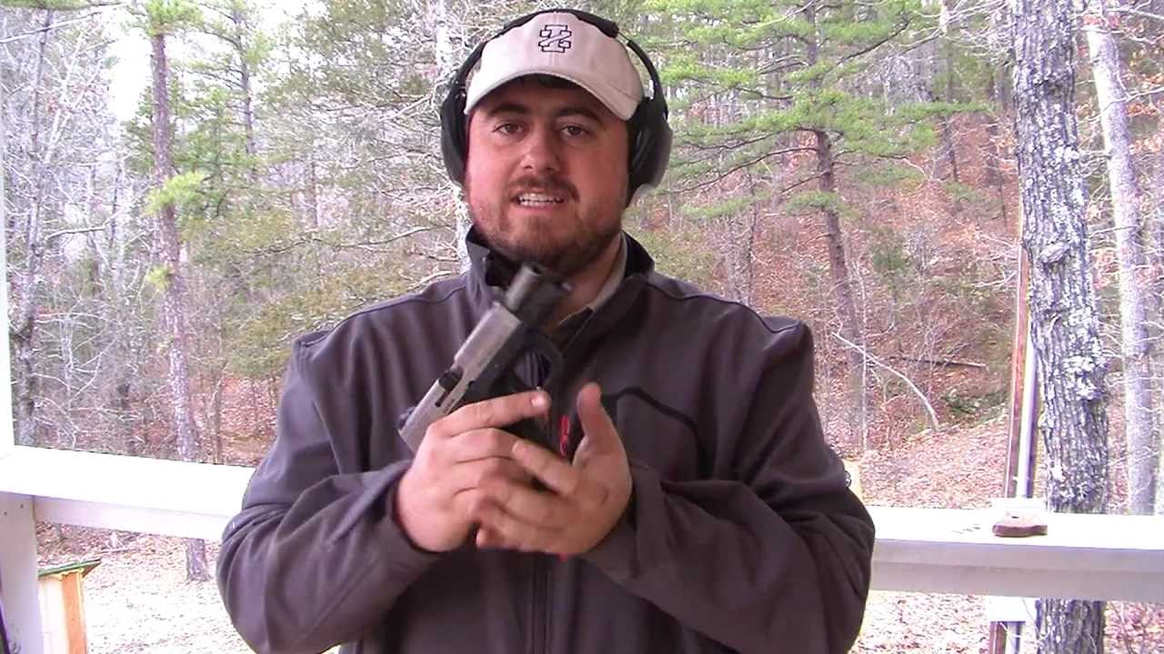 FNS-40 review