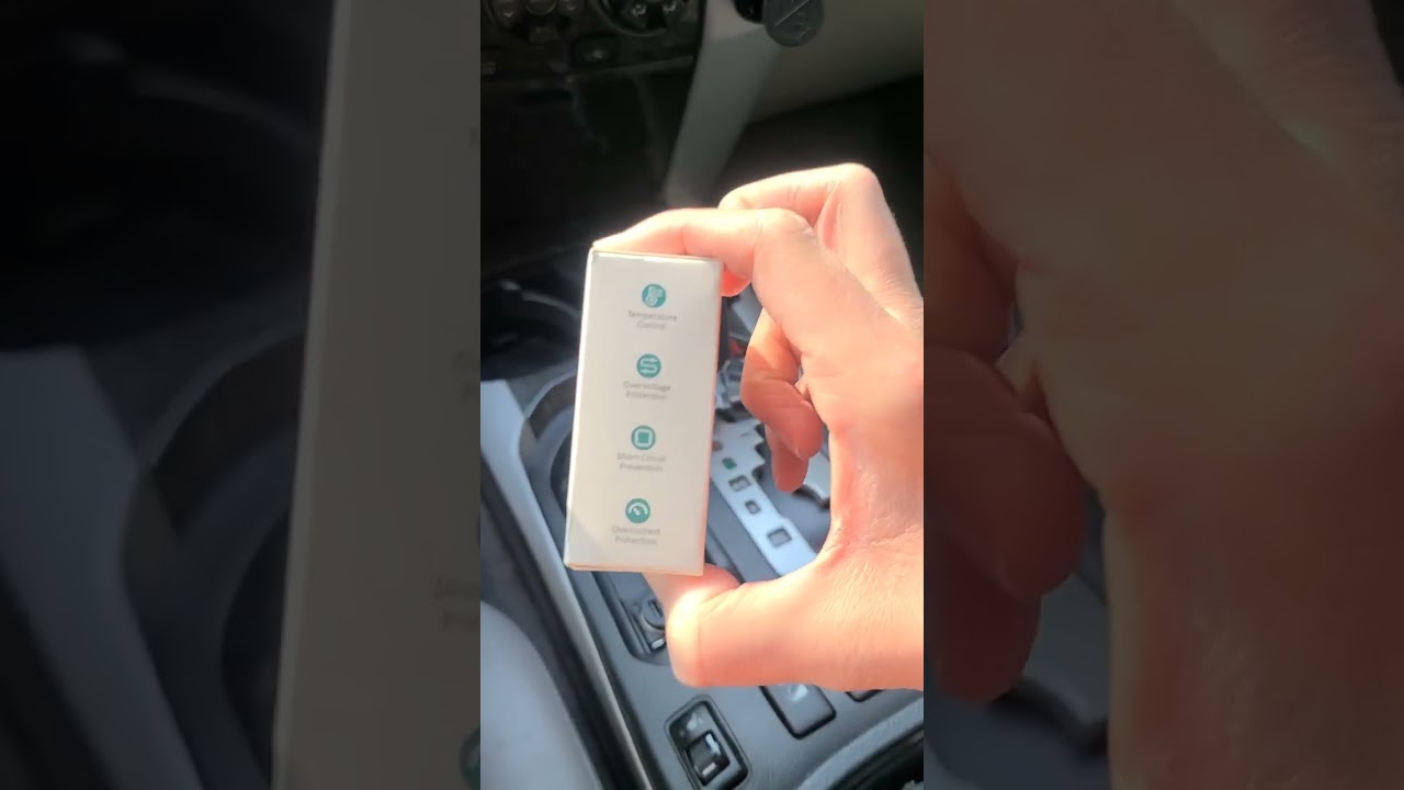 The Best Charger Upgrade for Your 4Runner
