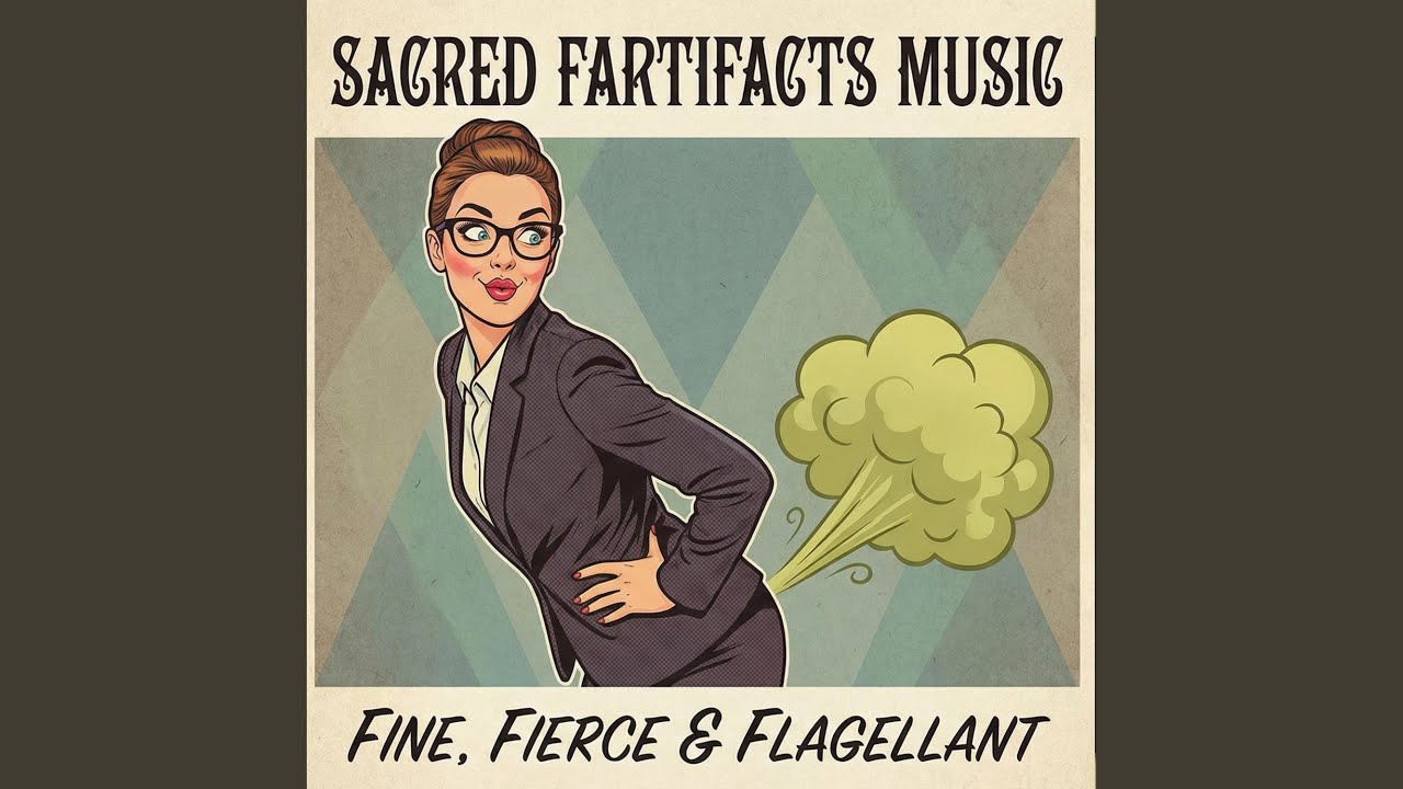Fine, Fierce & Flagellant