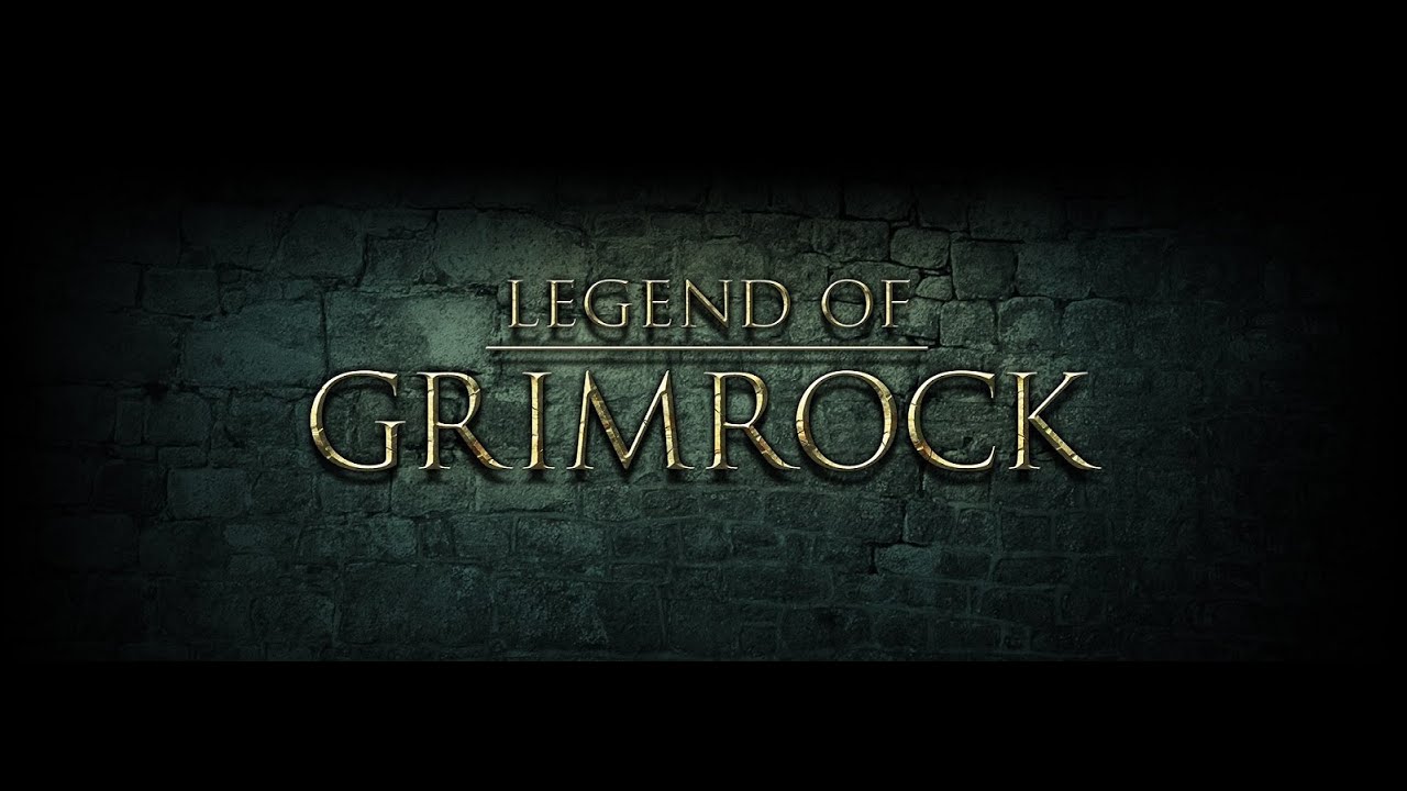 Archived LP:  Legend of Grimrock