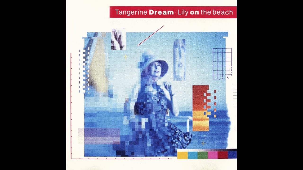 Tangerine Dream - Too Hot For My Chinchilla