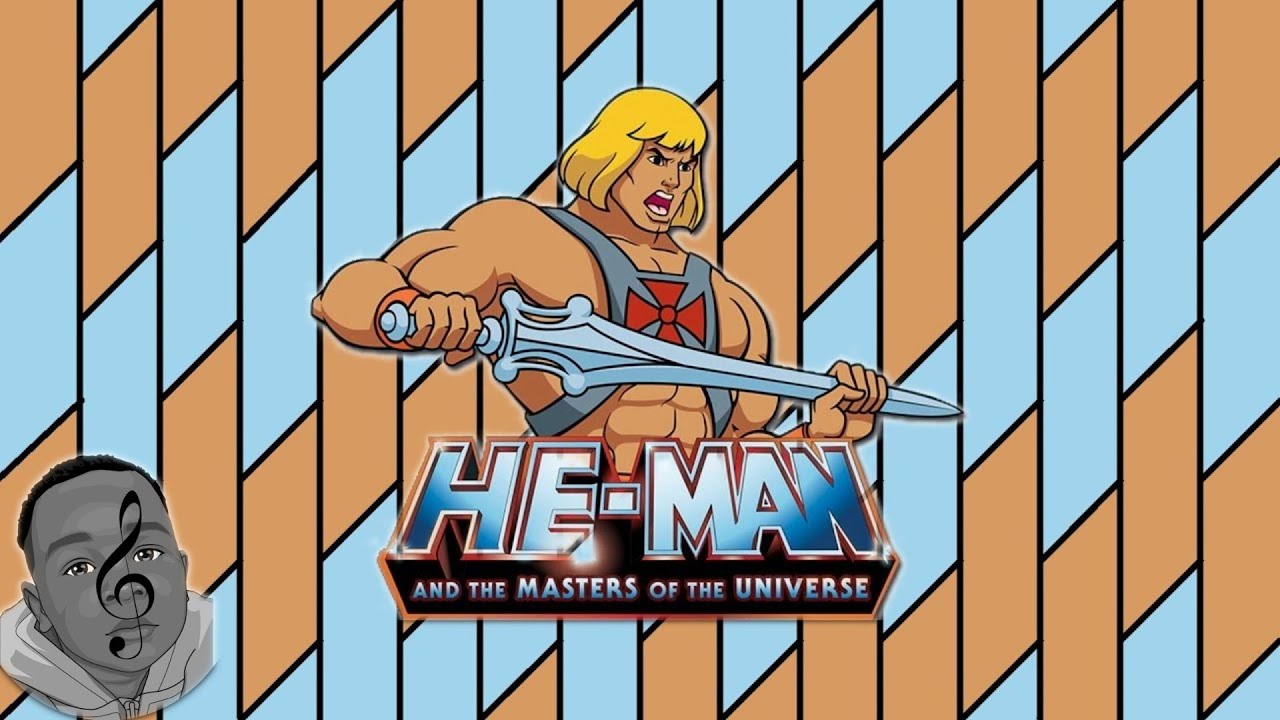 HE MAN REMIX [Prod. by Majorous]
