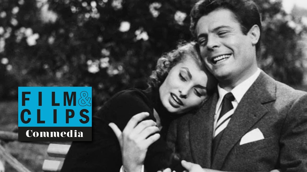 La Fortuna di Essere Donna - con Sophia Loren - Film Completo by Film&Clips Commedia