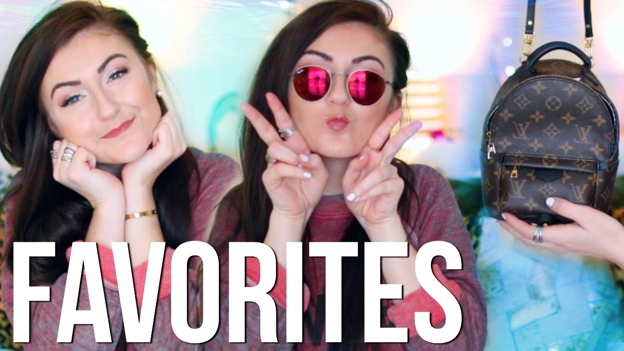 I GOT A JOB + My Current OBSESSIONS || Sarah Belle