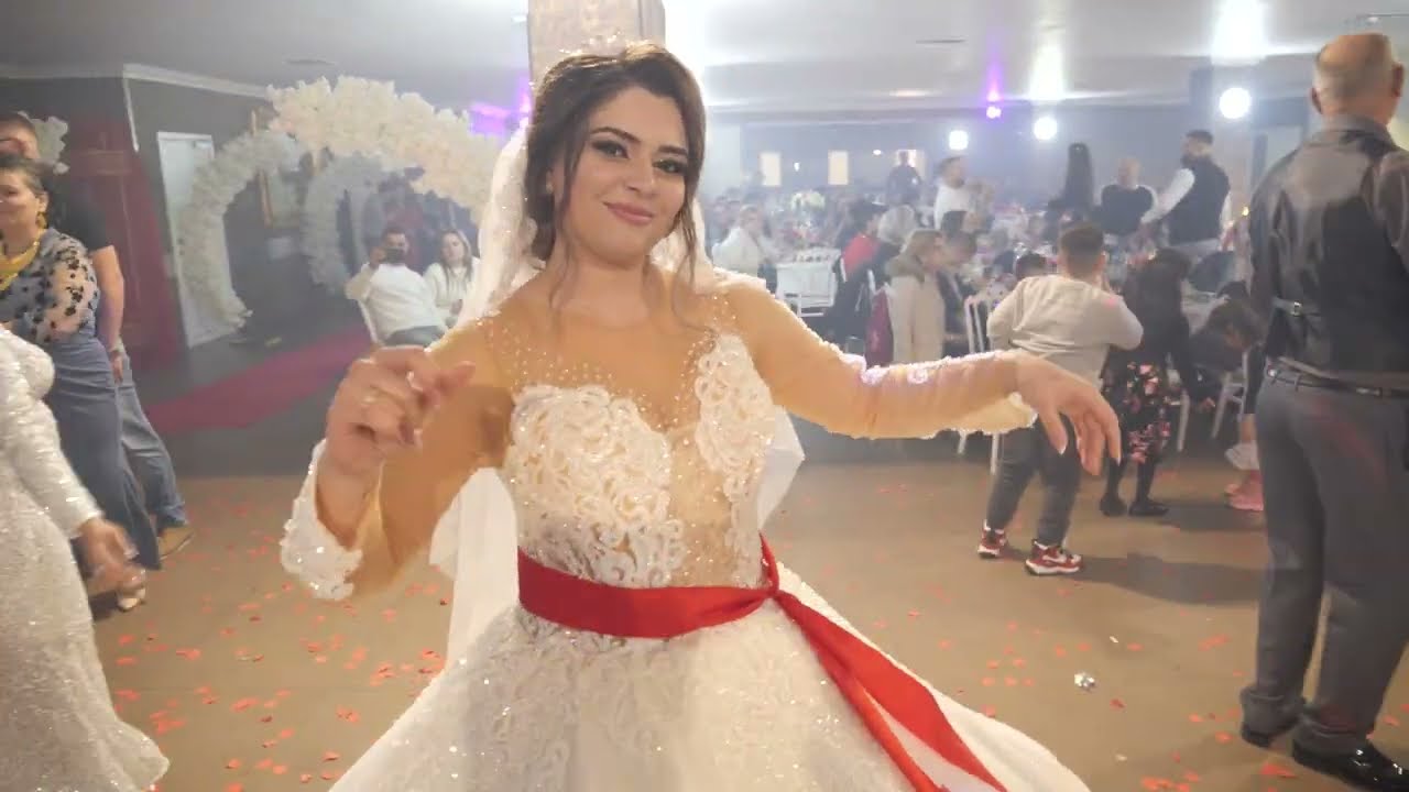 Emelcan & Yusein Svatba chast2
