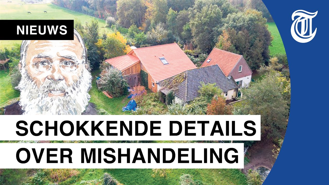 ‘Klusjesman Ruinerwold zocht steun God tijdens zitting’