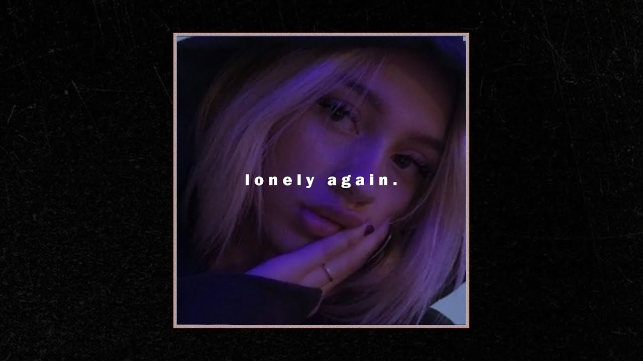 Free Sad Type Beat - 