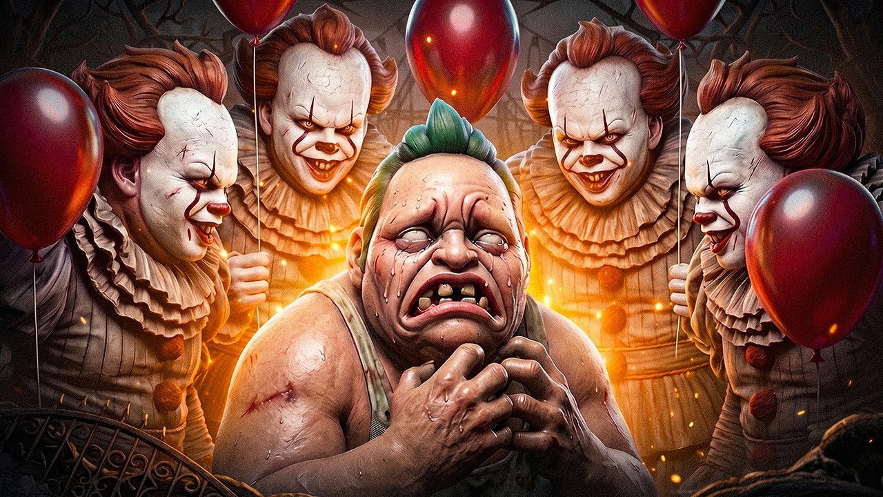 ROAD TO TOP 100 - NIGHTMARES IN IMMORTAL RANK