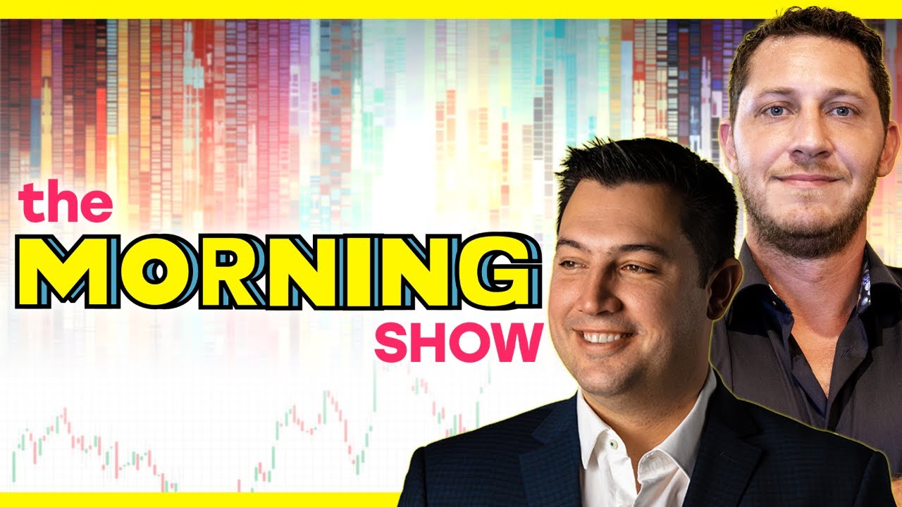 The Morning Show for September 9