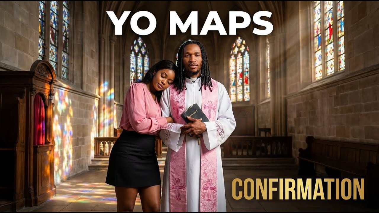 Yo Maps - Confirmation [Feat. Iyanya] (Gospel Cover2).mp4